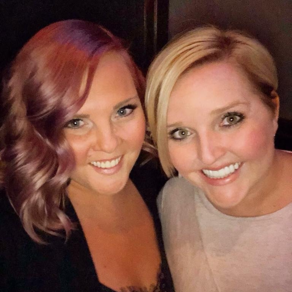 Meet your Posher, Shannon